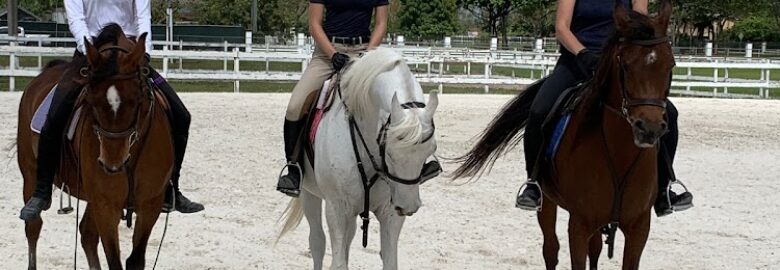 South Miami Riding Club