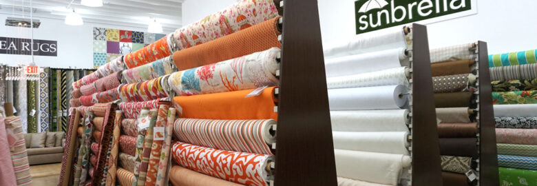 Fabric Gallery