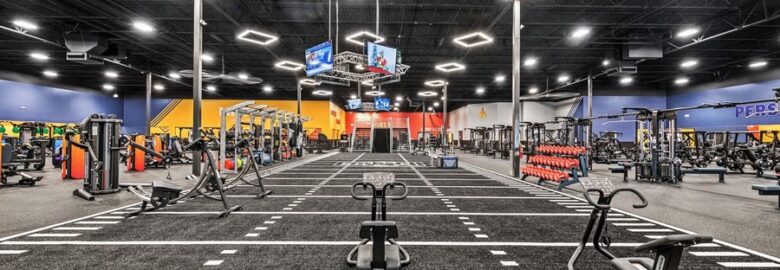 Crunch Fitness – Miami Gardens