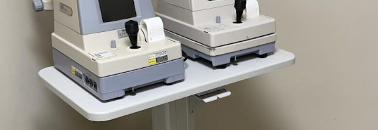 Prime Ophthalmic