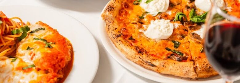Kanoli – Italian Restaurant in Miami Beach
