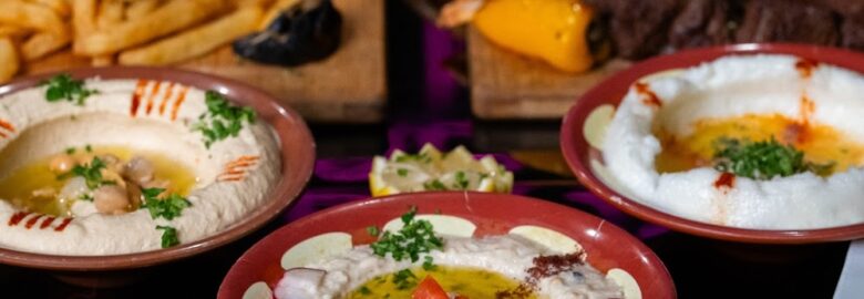 Shawarmaz Mediterranean Restaurant & Grill – Miami