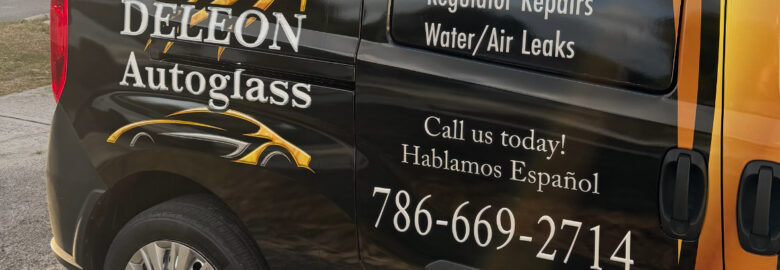 Deleon Autoglass