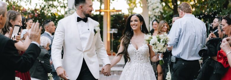 Wedding photography and videography – Sweet Memories & Co.
