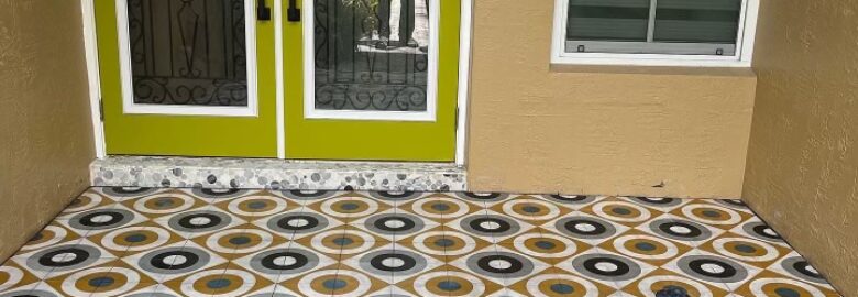 C&C Remodeling and Tiles, LLC