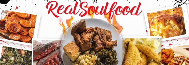 Harlem Real Soul Food