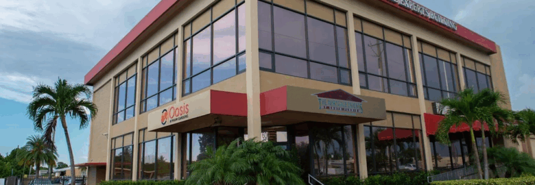 The Experts Building