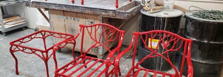 Universal Refinishing North Miami