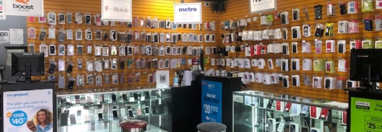 First Concept Wireless Inc