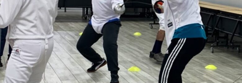 Davis Fencing Academy of Miami