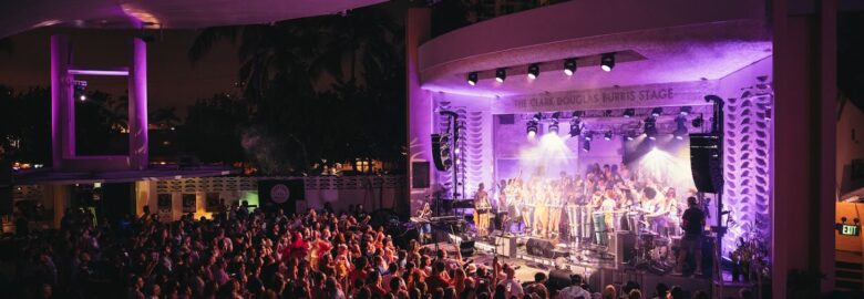 Miami Beach Bandshell