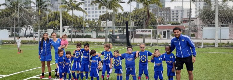 Agape Soccer Academy