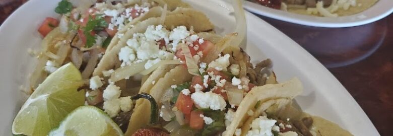 Taqueria Herencia Mexicana