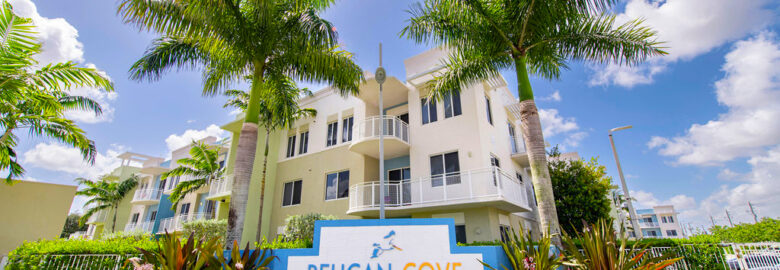 Pelican Cove Apartment Homes