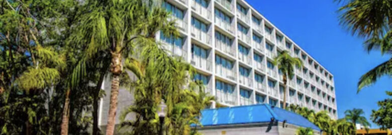 North Miami Beach Gardens Inn & Suites