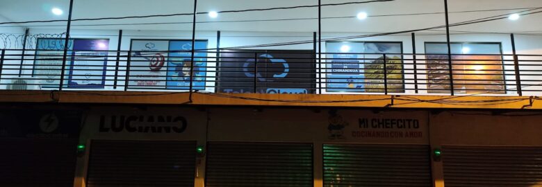 Talent Cloud Ltd