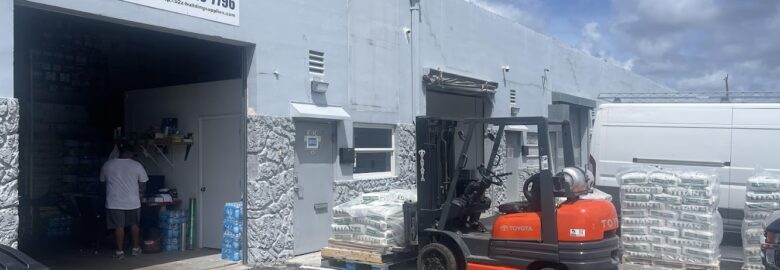 A2Z Building Supplies, Inc