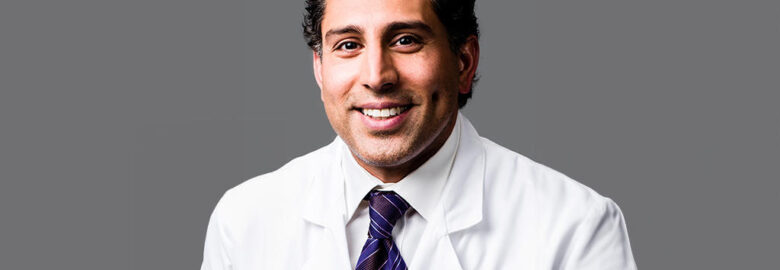 Gautam Pratap Yagnik, MD