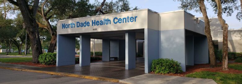 North Dade Health Center