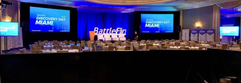 AVER Productions and Audio Visual Brickell