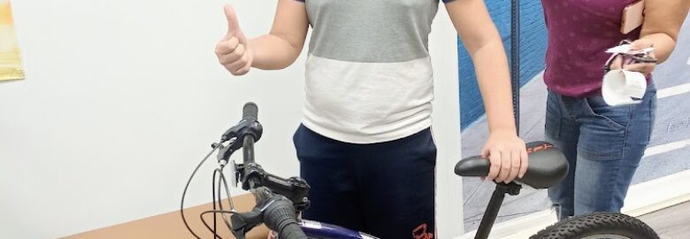 Epik Ridez Bikes