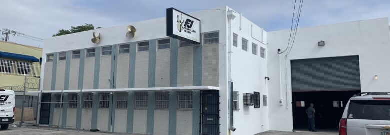 FJ PROPELLER MIAMI CORP