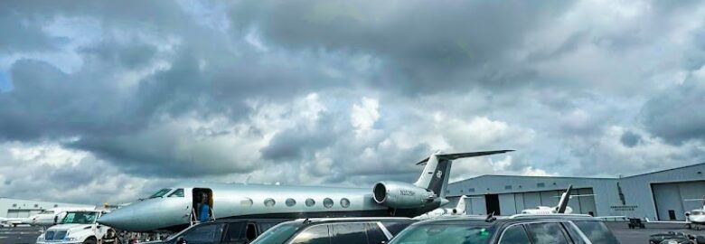 Posh Voyages Chauffeur & limo services miami