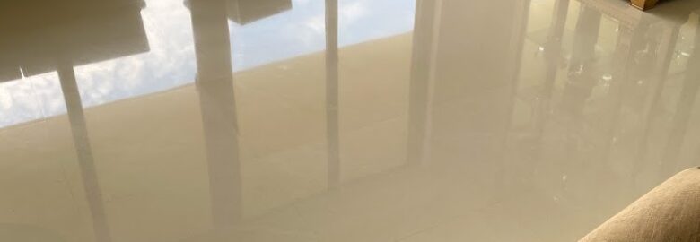 Stone Pros Polishing & Restoration Inc