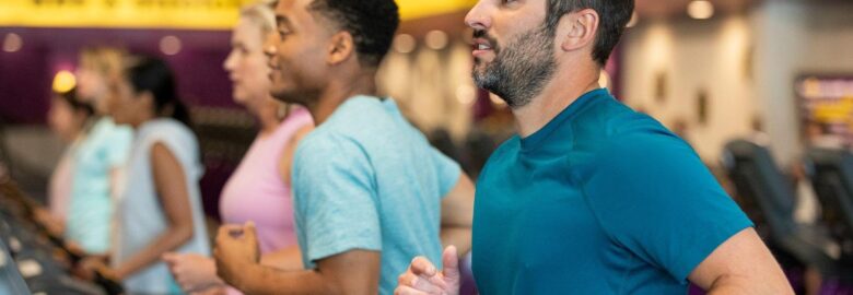 Planet Fitness