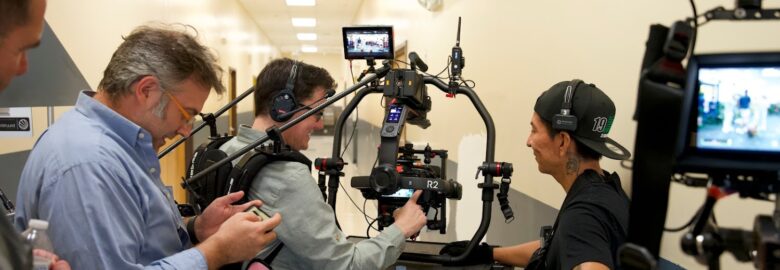 Miami Camera Rental