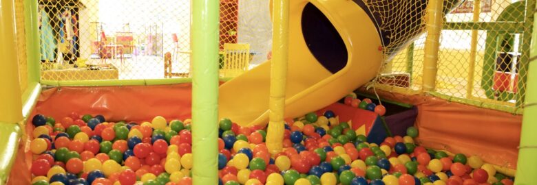 Planet Kids Indoor Playground and Cafe