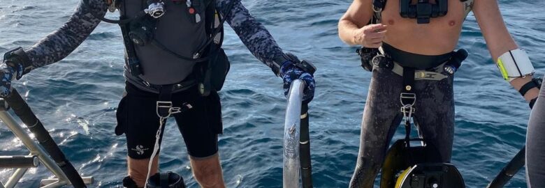 Deco Divers Miami