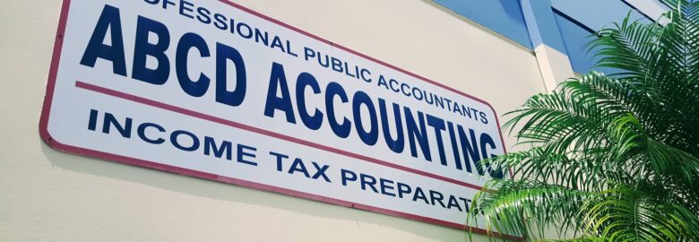 ABCD Accounting – Professional Public Accountants, LLC