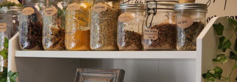 JH Botanicals & Placenta Encapsulation
