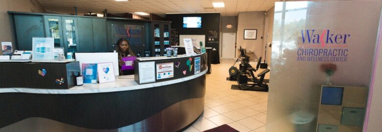 Walker Chiropractic and Wellness Center