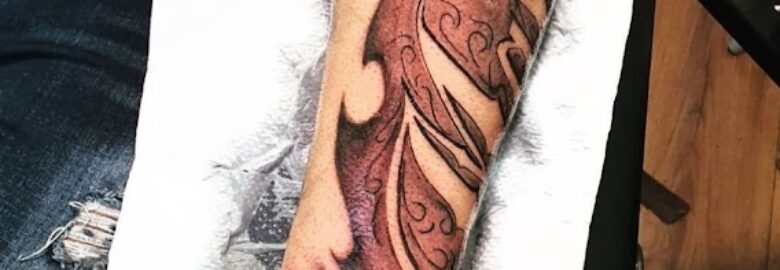 the charlot tattoo
