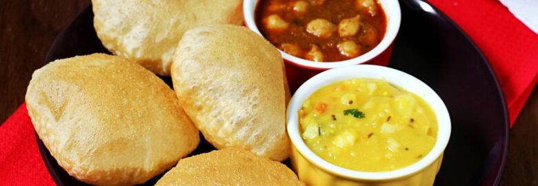 The Great Indian kitchen – Miami (Togo only )