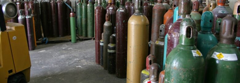 A&B Welding Supply