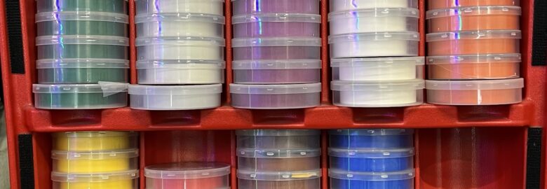 B & R Electronics Supply