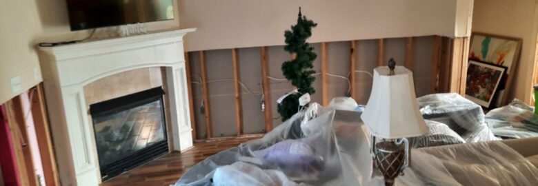 JLM Brothers – Mold Removal Services