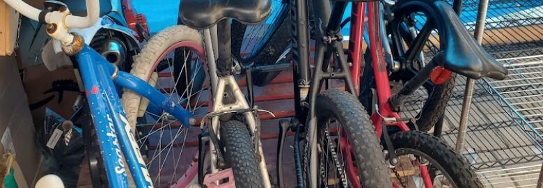 Quick fix cycle