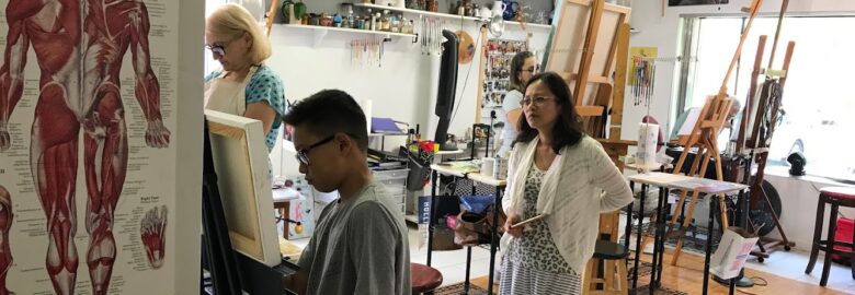 Studio Atelier 305