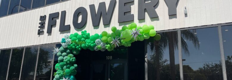 The Flowery Dispensary Miami