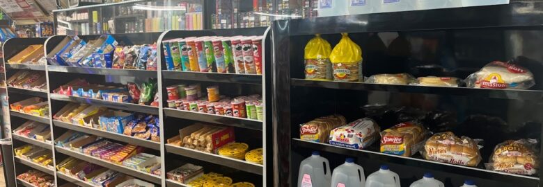 Uptown Food Store