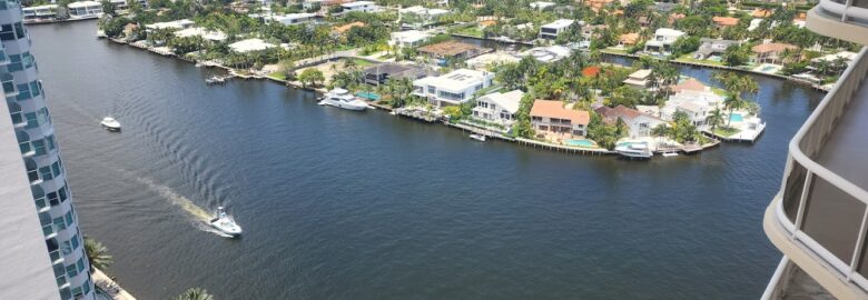 Yacht & Boat Repair