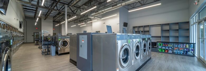 Laundromart | The Laundry Company