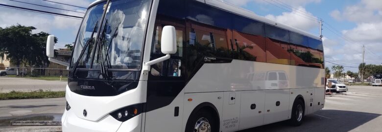 Miami Jet Tours