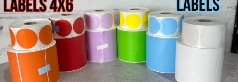The Packaging Supply Inc