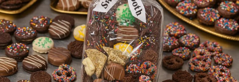 The Sweet Tooth
