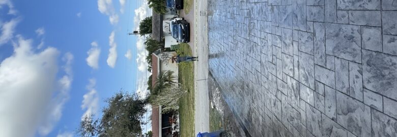 Concrete Driveway Quality INC